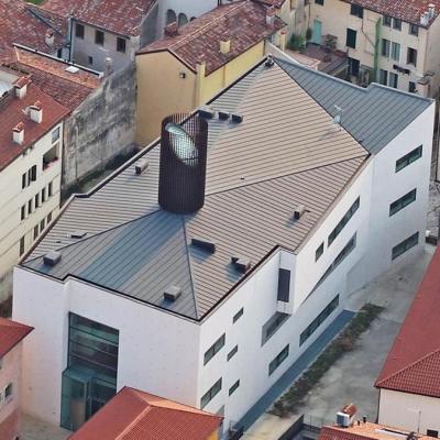 Bassanonet.it Alla Fondazione Pirani Cremona, voce al Sì e al No