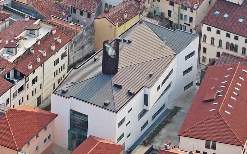 Bassanonet.it Alla Fondazione Pirani Cremona, voce al Sì e al No