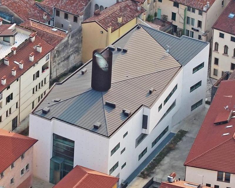 Bassanonet.it Alla Fondazione Pirani Cremona, voce al Sì e al No