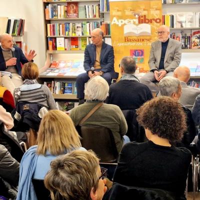 Bassanonet.it Medio Oriente: tensioni che affondano nella Storia