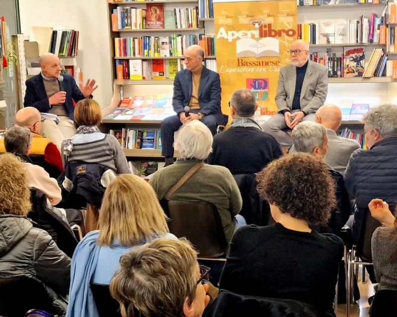 Bassanonet.it Medio Oriente: tensioni che affondano nella Storia