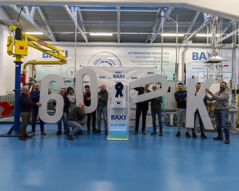 Bassanonet.it Bassano Impresa: dentro i numeri e le strategie di Baxi