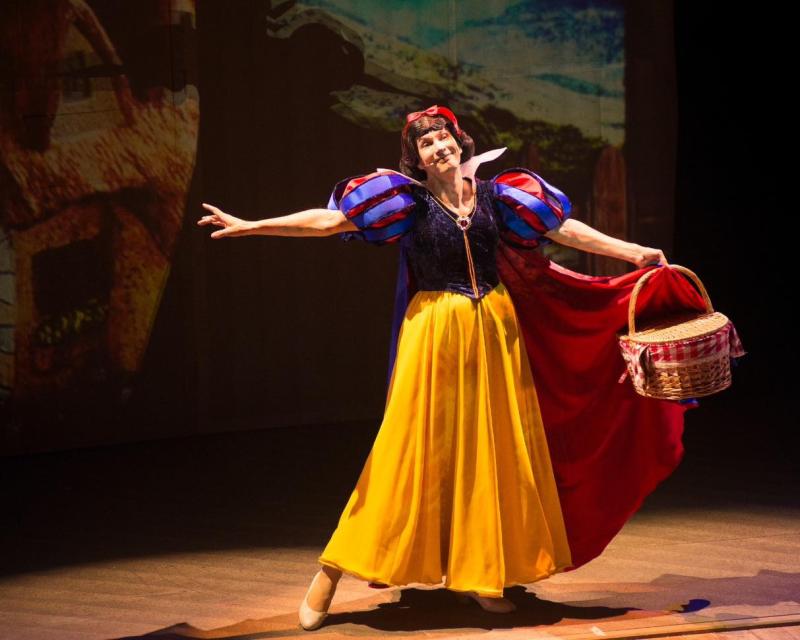 Bassanonet.it Una pioggia di applausi per Arturo Brachetti, l'uomo dai mille volti