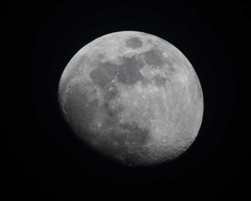 Bassanonet.it Dalla Terra alla Luna: QASCOM festeggia un anno di Blue Ghost con 400 studenti