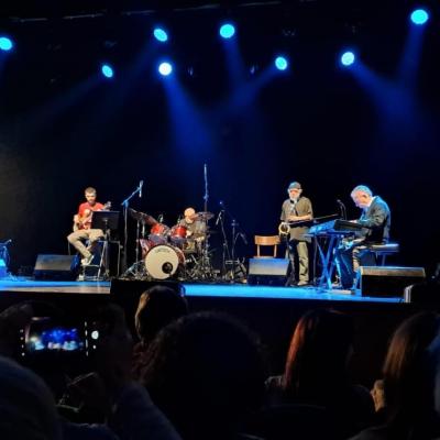 Bassanonet.it I Musici di Guccini: le grandi canzoni non invecchiano mai