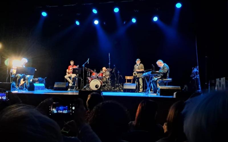 Bassanonet.it I Musici di Guccini: le grandi canzoni non invecchiano mai