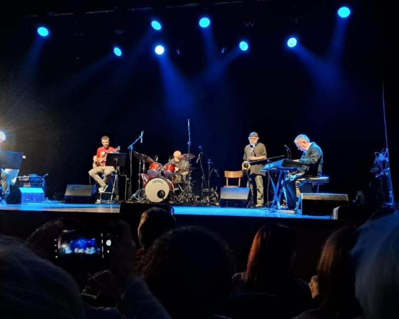 Bassanonet.it I Musici di Guccini: le grandi canzoni non invecchiano mai