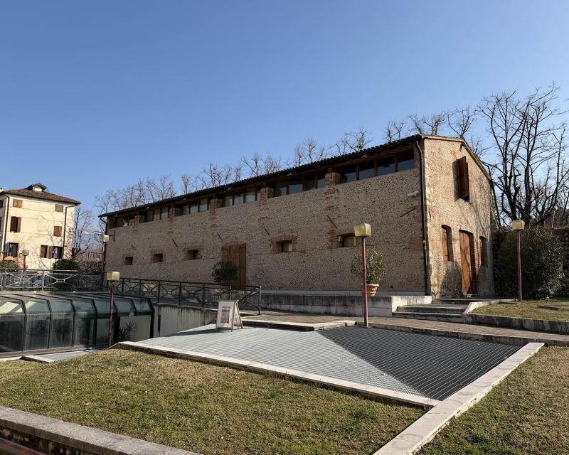 Bassanonet.it Cantiere 35: al via la sfida per il nuovo polo giovanile di Bassano