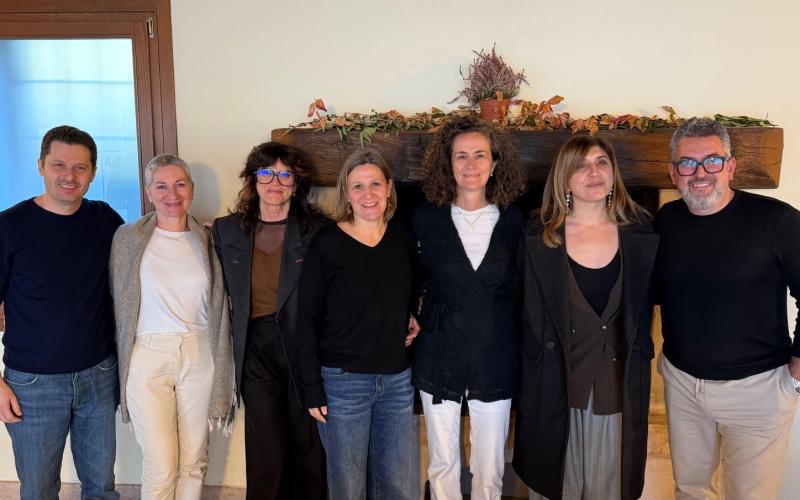 Bassanonet.it Lucia Cuman eletta alla presidenza di Women For Freedom