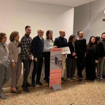 Bassanonet.it Record Segantini: in 108mila al Museo Civico