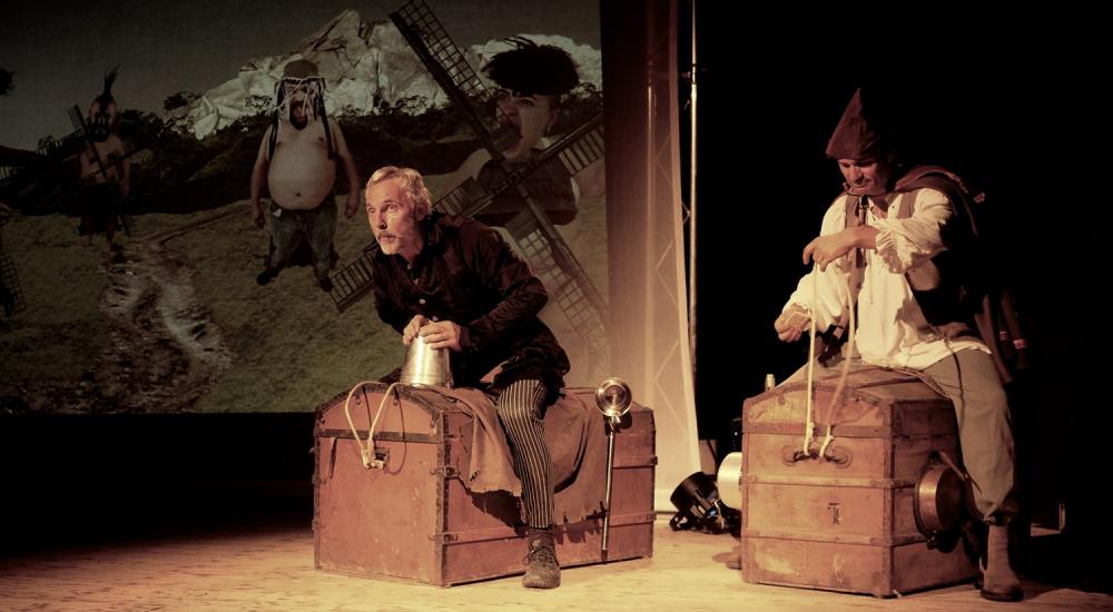 Bassanonet.it <em>Teatrissimo</em> apre il sipario