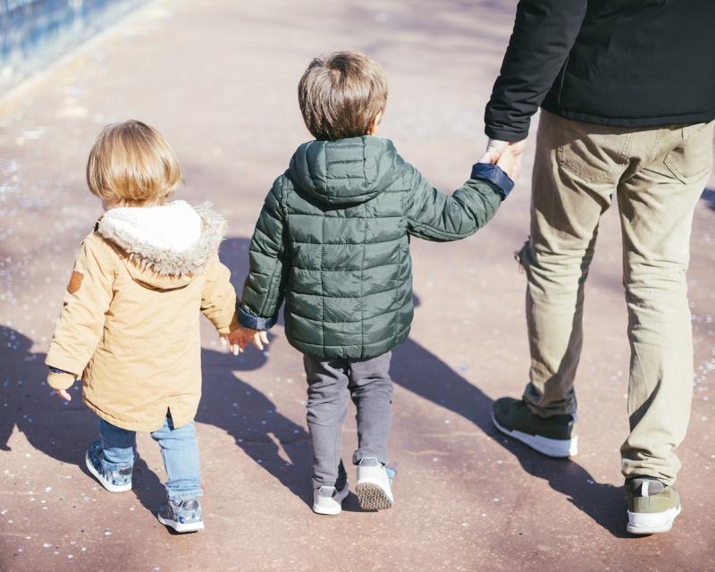 Bassanonet.it Genitori in mare aperto: l'arte di navigare tra tempeste e nuove rotte