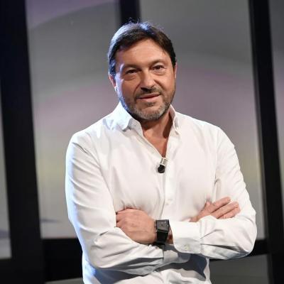 Bassanonet.it Diario di un trapezista: Sigfrido Ranucci si racconta al Teatro Remondini