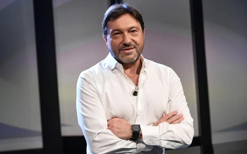 Bassanonet.it Diario di un trapezista: Sigfrido Ranucci si racconta al Teatro Remondini