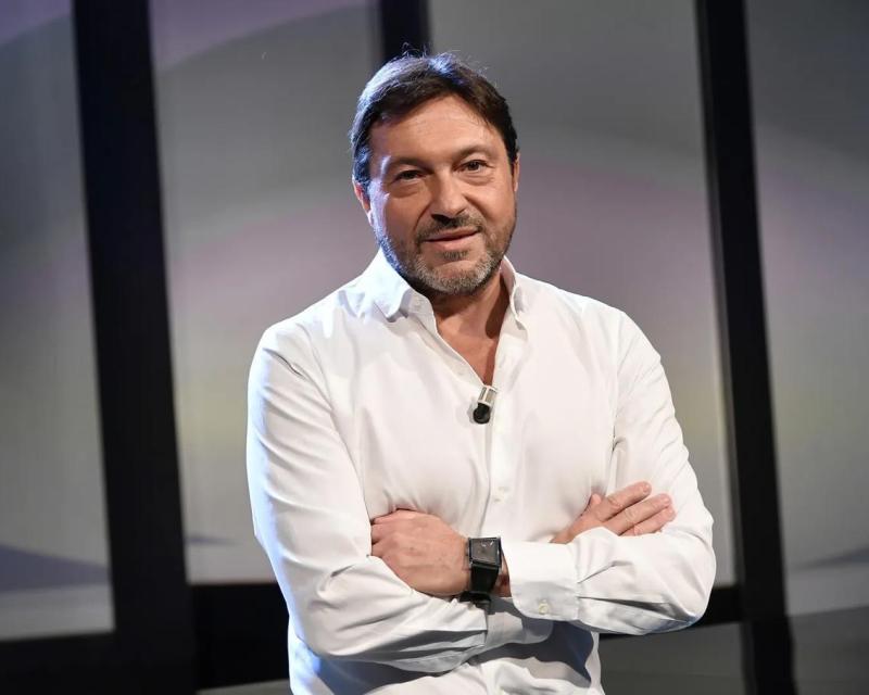 Bassanonet.it Diario di un trapezista: Sigfrido Ranucci si racconta al Teatro Remondini