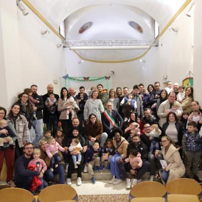 Bassanonet.it Romano d'Ezzelino: stanziati 40 mila euro per il bonus nuovi nati