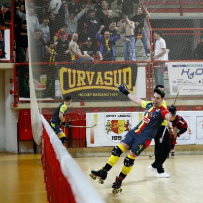 Bassanonet.it Riba vuol dire Remuntada