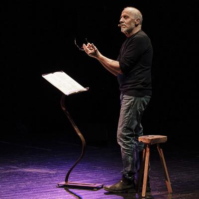 Bassanonet.it Paolini narra la nostra storia da qui agli Antenati