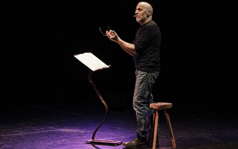 Bassanonet.it Paolini narra la nostra storia da qui agli Antenati