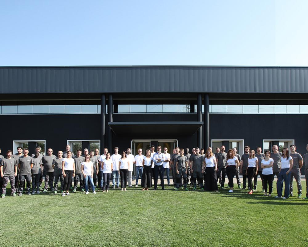 Bassanonet.it Bassano Impresa fa tappa al Laboratorio Italiano