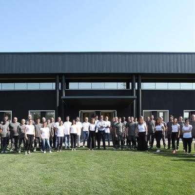 Bassanonet.it Bassano Impresa fa tappa al Laboratorio Italiano