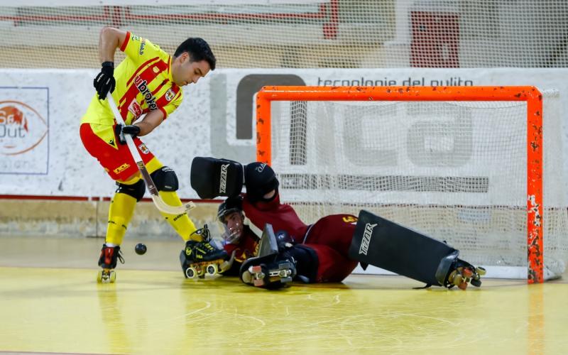 Bassanonet.it Bassano vs Viareggio senza appello