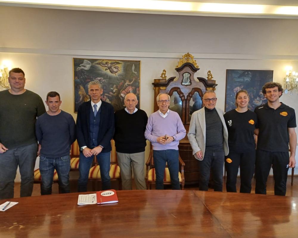 Bassanonet.it Bassano Volley vuole la A