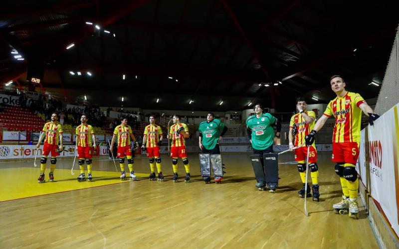 Bassanonet.it Bassano secca Follonica