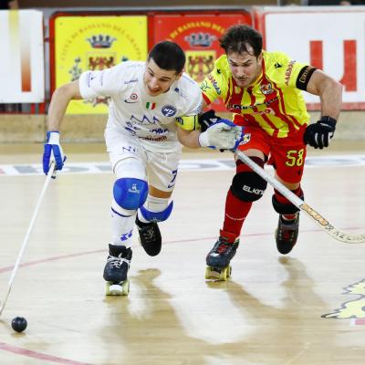 Bassanonet.it Bassano si schianta