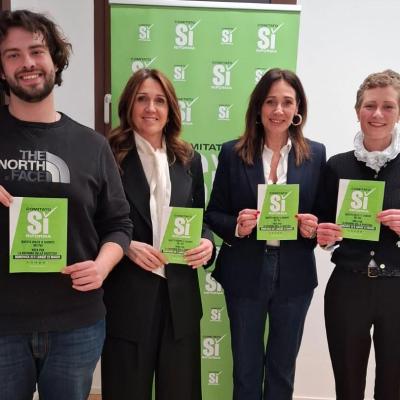 Bassanonet.it Giustizia, la svolta del Sì: «Liberiamo il merito dal peso delle correnti per un giudice davvero indipendente»