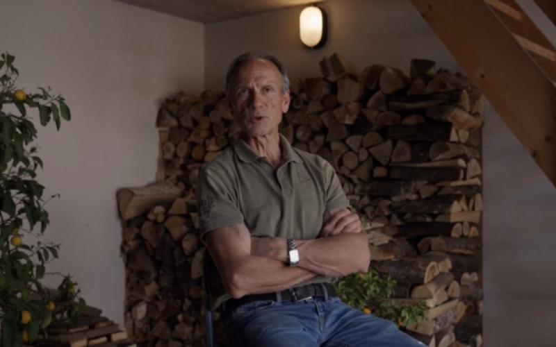 Bassanonet.it Agricoltore per scelta, custode per passione