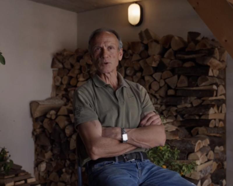 Bassanonet.it Agricoltore per scelta, custode per passione