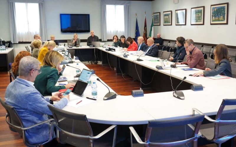 Bassanonet.it Sanità veneta, tra conti e camici