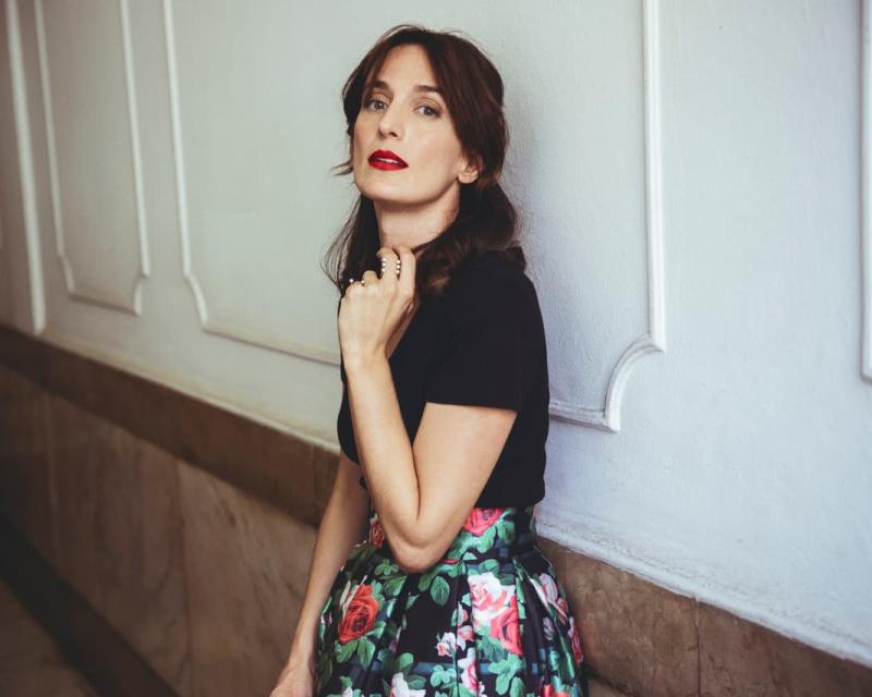 Bassanonet.it “Il Dio dell’Amore”: l’attrice bassanese Anna Bellato presenta il nuovo film in anteprima al Metropolis