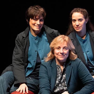 Bassanonet.it Al Remondini, <em>Guarda le luci, amore mio</em>