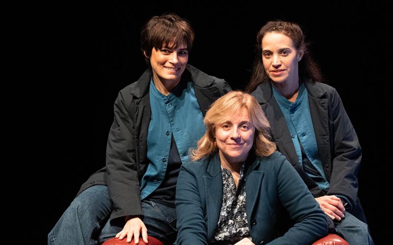 Bassanonet.it Al Remondini, <em>Guarda le luci, amore mio</em>