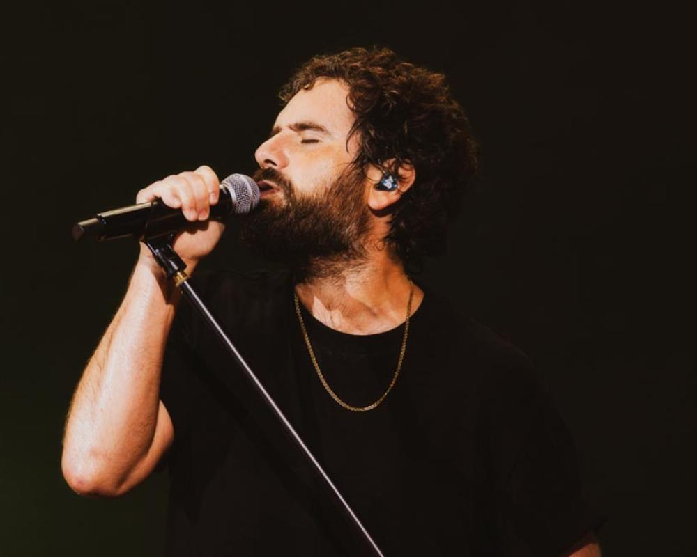 Bassanonet.it Bassano Music Park, arriva Tommaso Paradiso