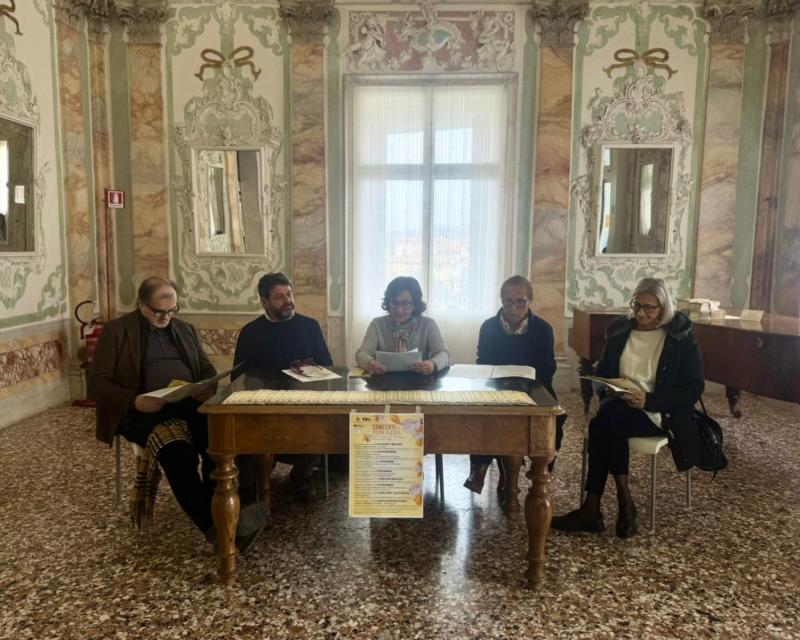 Bassanonet.it La musica sacra nella sua più alta espressione: tornano i Concerti di Primavera