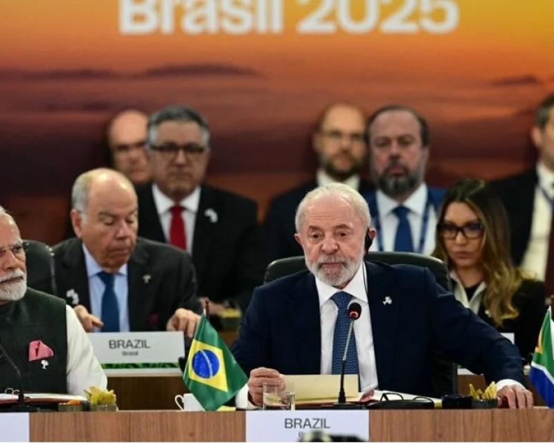 Bassanonet.it La crisi in Medio Oriente divide i BRICS