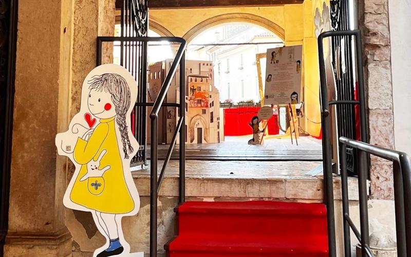 Bassanonet.it Al Metropolis, un ciclo di film con dibattito su accoglienza e genitorialità