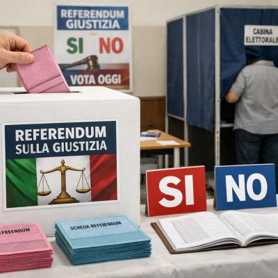 Bassanonet.it Guida al Referendum Costituzionale 2026