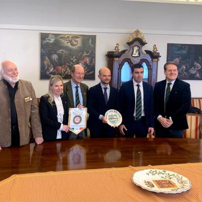 Bassanonet.it Bassano celebra la cucina italiana patrimonio UNESCO