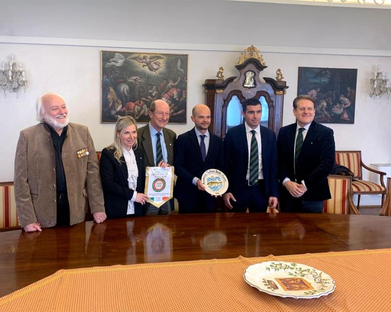Bassanonet.it Bassano celebra la cucina italiana patrimonio UNESCO