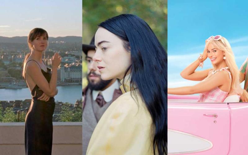 Bassanonet.it 8 marzo: tre film contemporanei per celebrare la donna