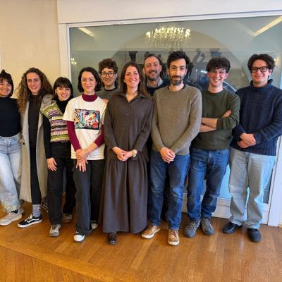 Bassanonet.it La primavera abita la scena: il CSC San Bonaventura riapre alle residenze artistiche