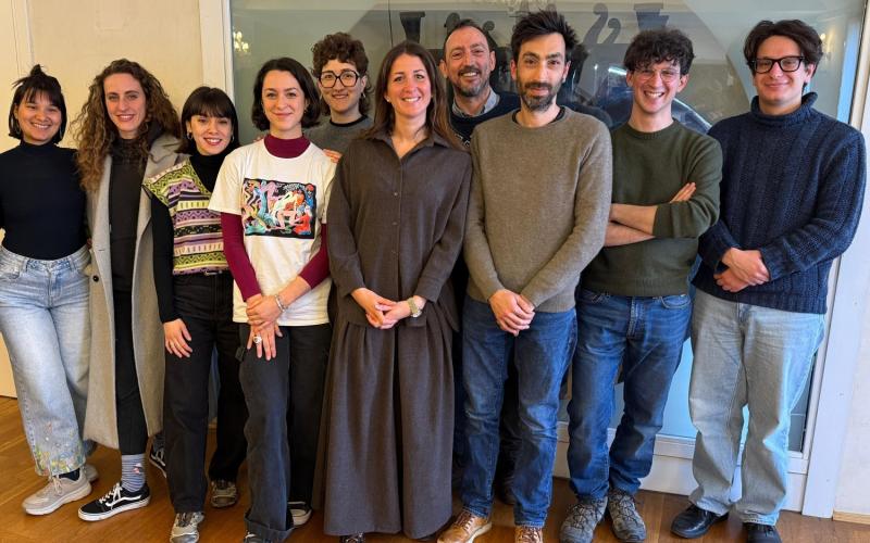 Bassanonet.it La primavera abita la scena: il CSC San Bonaventura riapre alle residenze artistiche