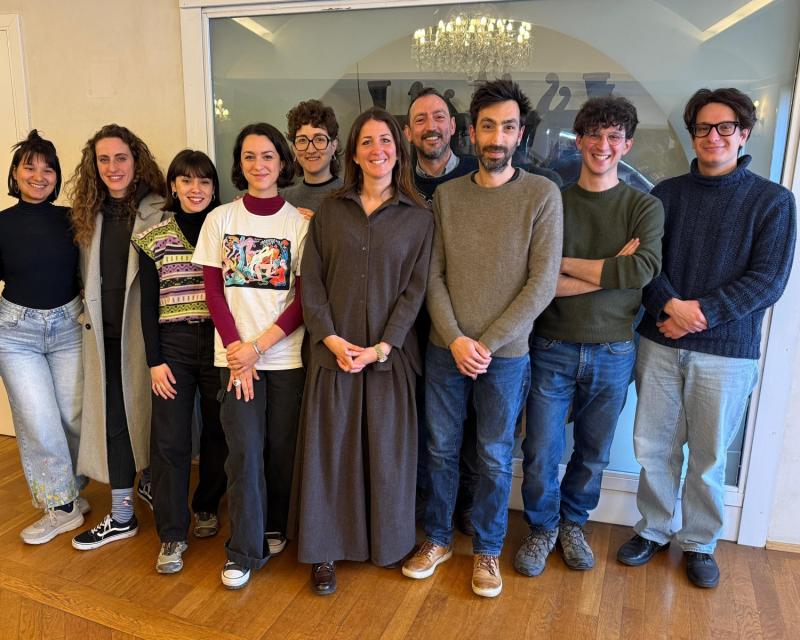 Bassanonet.it La primavera abita la scena: il CSC San Bonaventura riapre alle residenze artistiche