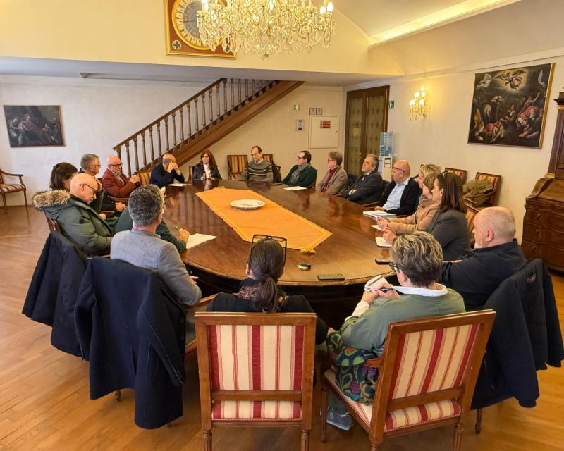 Bassanonet.it Sicurezza al Centro studi: il Comune lancia una cabina di regia