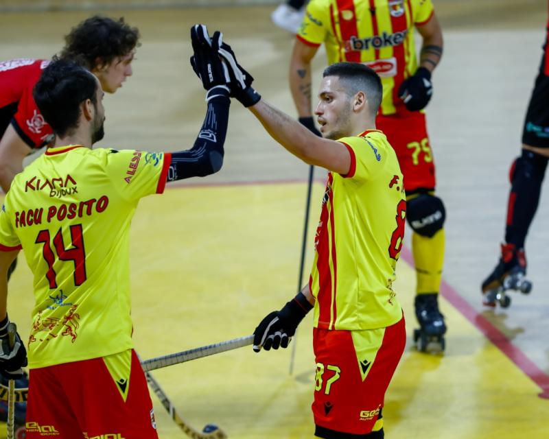 Bassanonet.it Bassano va di goleada