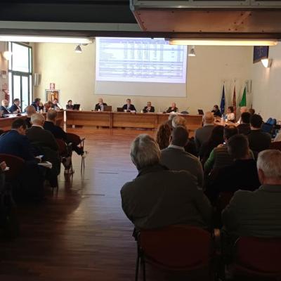 Bassanonet.it Etra, via libera al budget 2026: tariffe giù del 2%